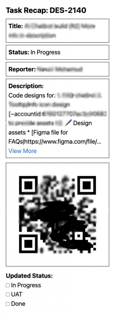 Chaos to Clarity: My Python App for Printing Jira Task Labels