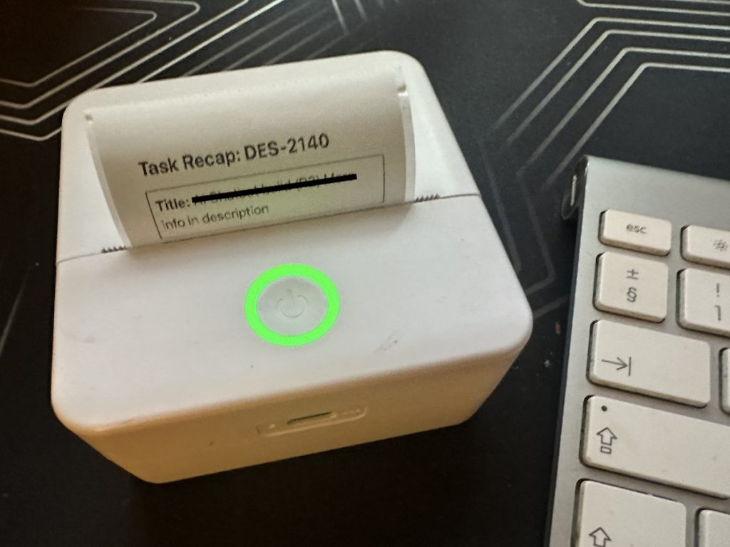 Chaos to Clarity: My Python App for Printing Jira Task Labels
