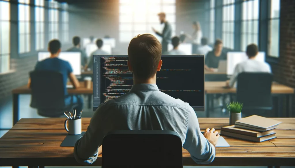 The Synergy of AI and Image SEO: Transforming Online Visibility