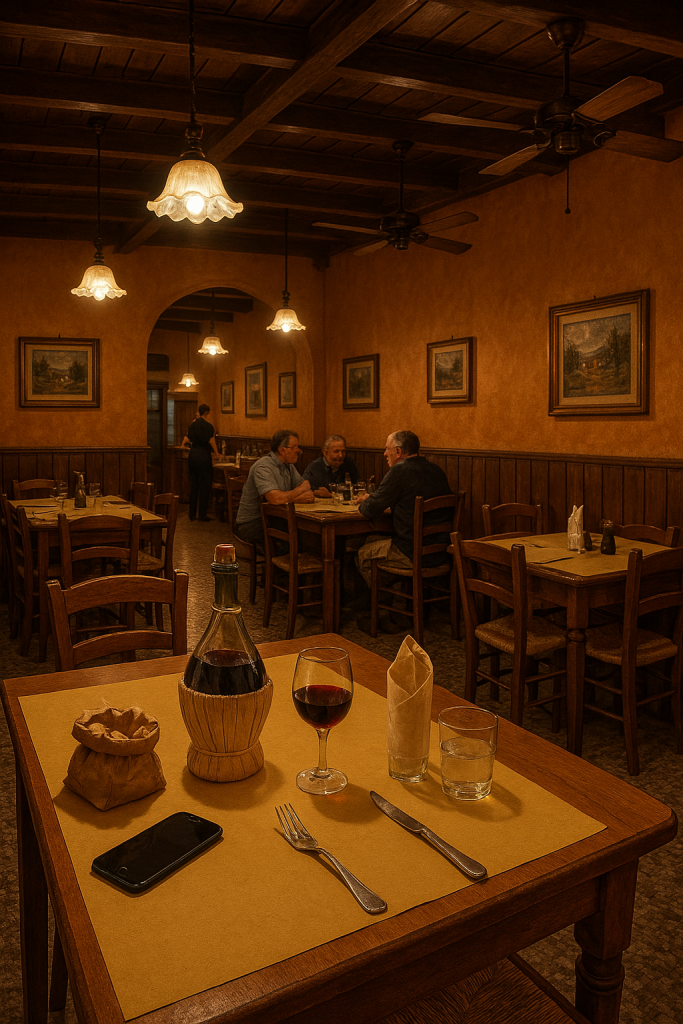 Reverse Image Process